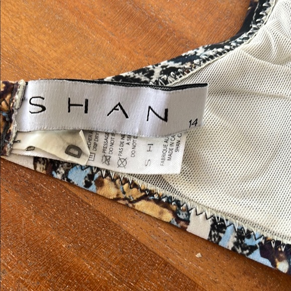 SHAN bikini set - Picture 4 of 5